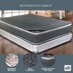 COLCHON-GANI-BORDEAUX-NIGHT-190X140-RESORTES