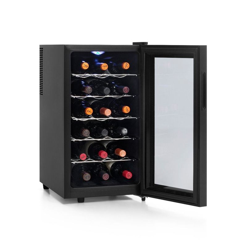 CAVA-VONDOM-T18-NEGRA