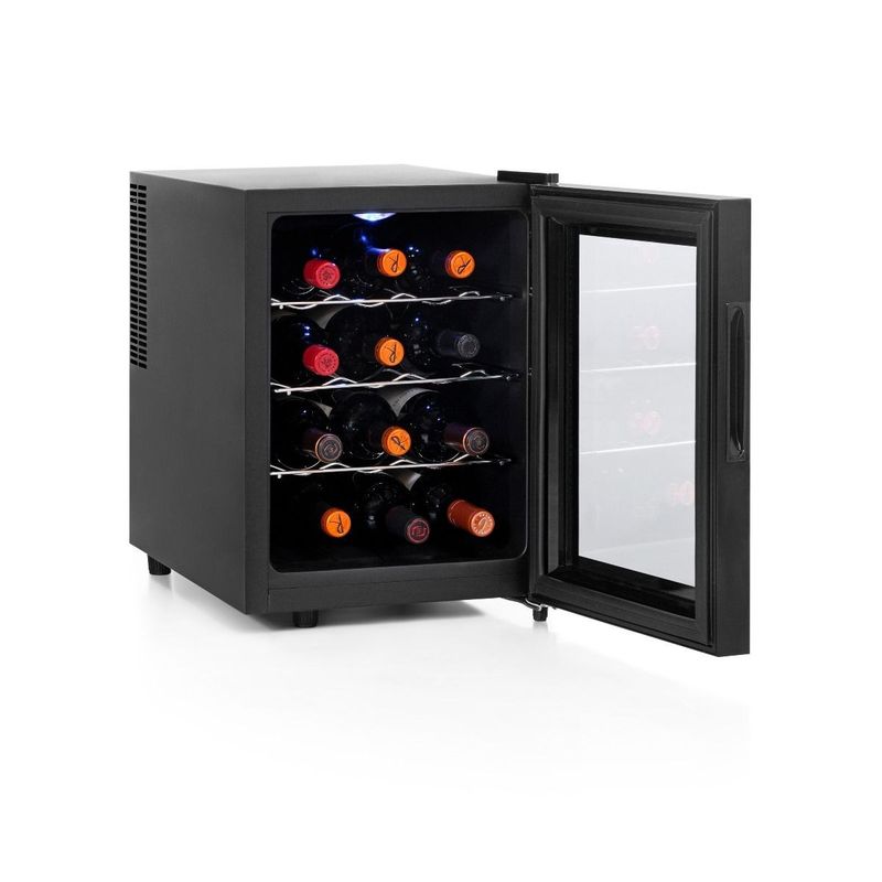 CAVA-VONDOM-T12-NEGRA