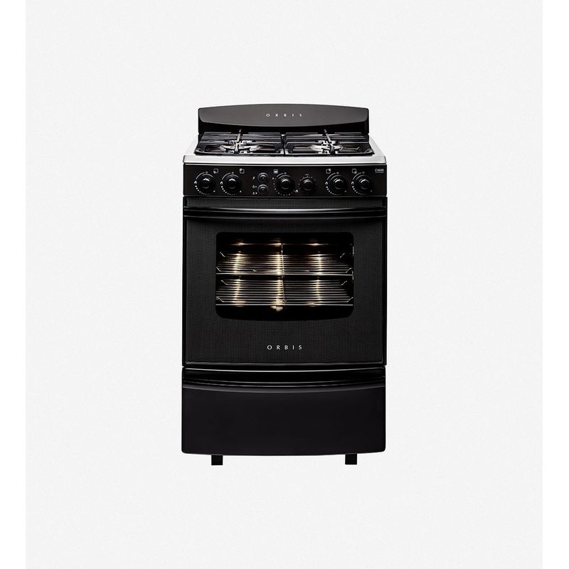 COCINA-ORBIS-ART-968GP3-COLOR-GRAFITO-55CM