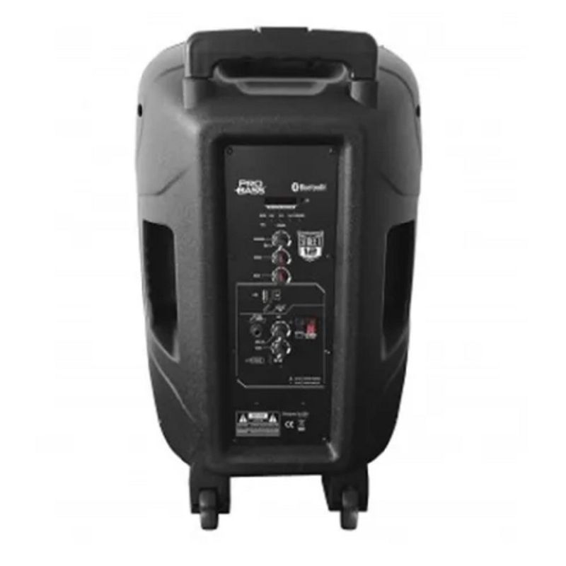 PROBASS-STREET12-PARLANTE-BT.MEDIUM-4400W.-RECARGABLE-USB