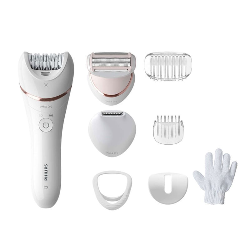 DEPILADORA-WET-AND-DRY-BRE720-00-PARA-PIERNAS-Y-CUERPO
