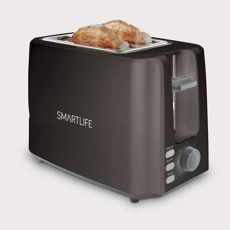 TOSTADORA-SMARTLIFE-SL-TO1301B
