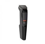 CORTADORA-MULTIGROOMER-PHILIPS-SERIES-3000-MG3711-NEGRA