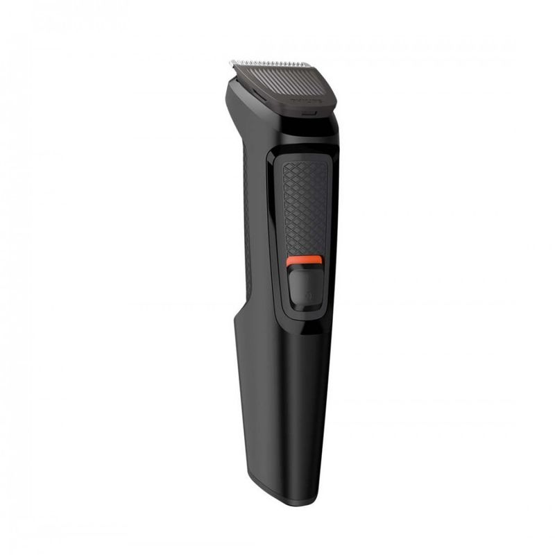 CORTADORA-MULTIGROOMER-PHILIPS-SERIES-3000-MG3711-NEGRA