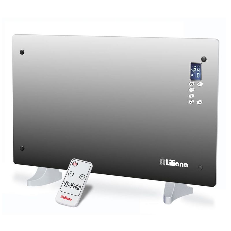 ESTUFA-TURBO-CALEFACTOR-LILIANA-PPV500-PANEL-DE-VIDRIO