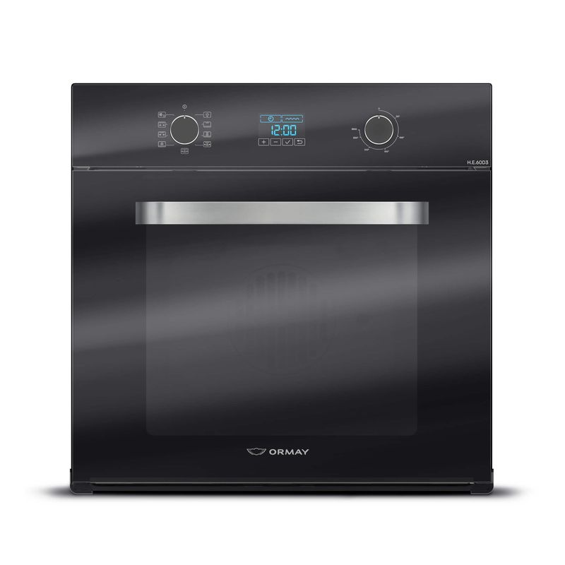 HORNO-ORMAY-HE60D3-CONVECTOR-MULTIFUNCION