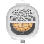 FREIDORA-MOULINEX-AF203158-UNO-BLANCA