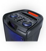 PARLANTE-TORRE-AIWA-AW-T1008F-BLUETOOTH-LINEA-FLAMA