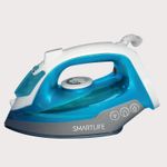 PLANCHA-A-VAPOR-SMARTLIFE-SL-SI2473