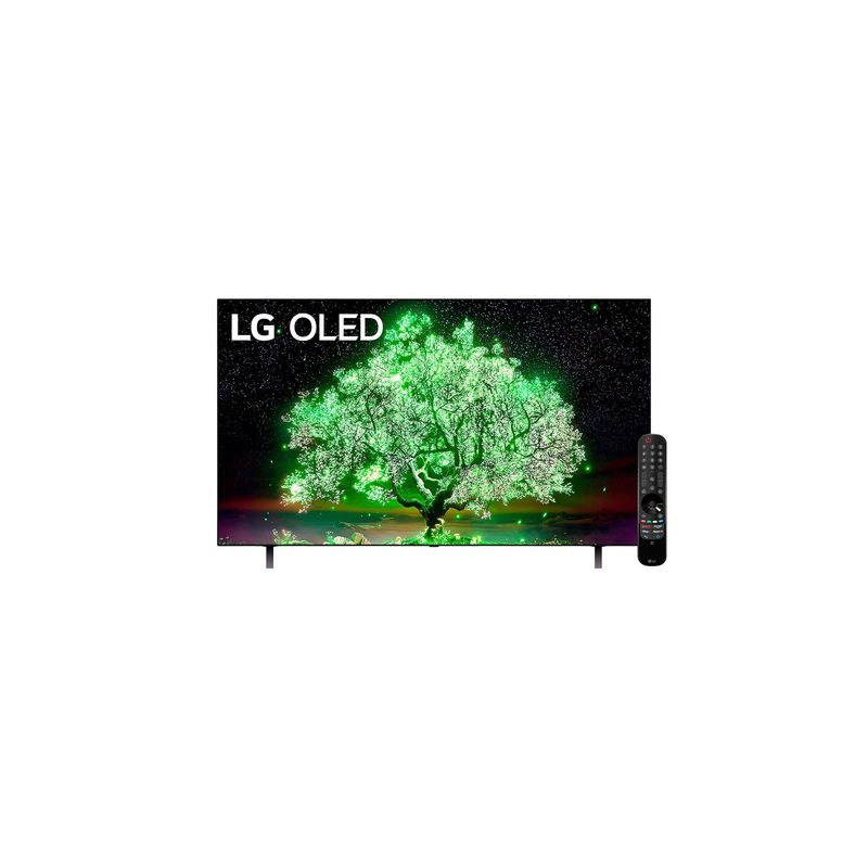 SMART TV LG 65A1 OLED 4K 65 PULGADAS