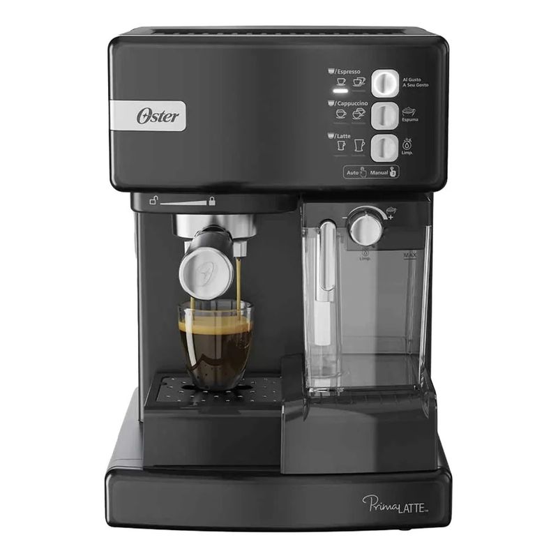 CAFETERA-OSTER-BVSTEM6603-AUTOMATICA-ESPRESSO-15-BARES