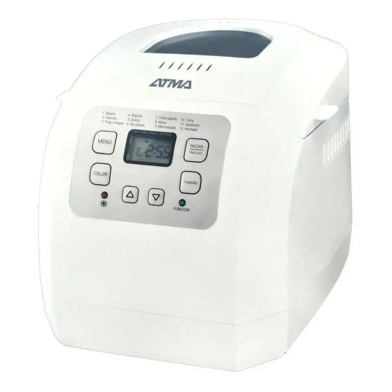 HORNO-DE-PAN-ELECTRICO-ATMA-HPAT21WP-12-PROGRAMAS