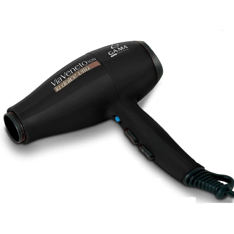 SECADOR-PELO-GAMA-VIA-VENETO-ION-2200W-BLACK