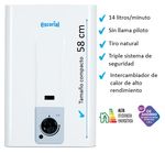 CALEFON-ESCORIAL-14L-BLANCO-GAS-ENVASADO