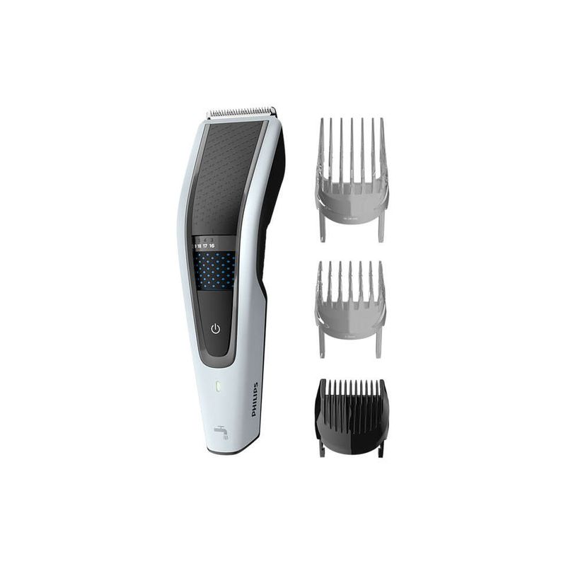 CORTADORA-DE-CABELLO-LAVABLE-PHILIPS-HC5610-15