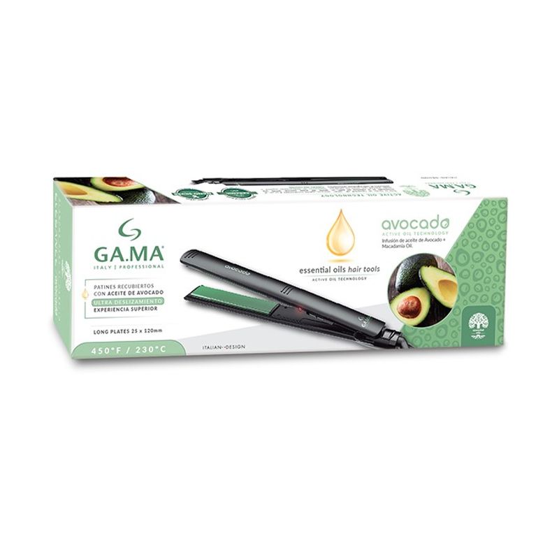 PLANCHITA-CABELLO-GAMA-ELEGANCE-AVOCADO