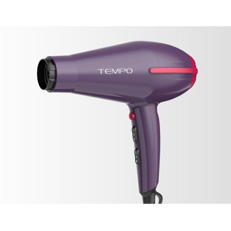 SECADOR-DE-PELO-GAMA-ITALY-TEMPO-VIOLETA