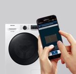 LAVARROPAS-CARGA-FRONTAL-95-KGS.-INVERTER-SAMSUNG-WW95AA046BW-ECOBUBBLE.-BLANCO