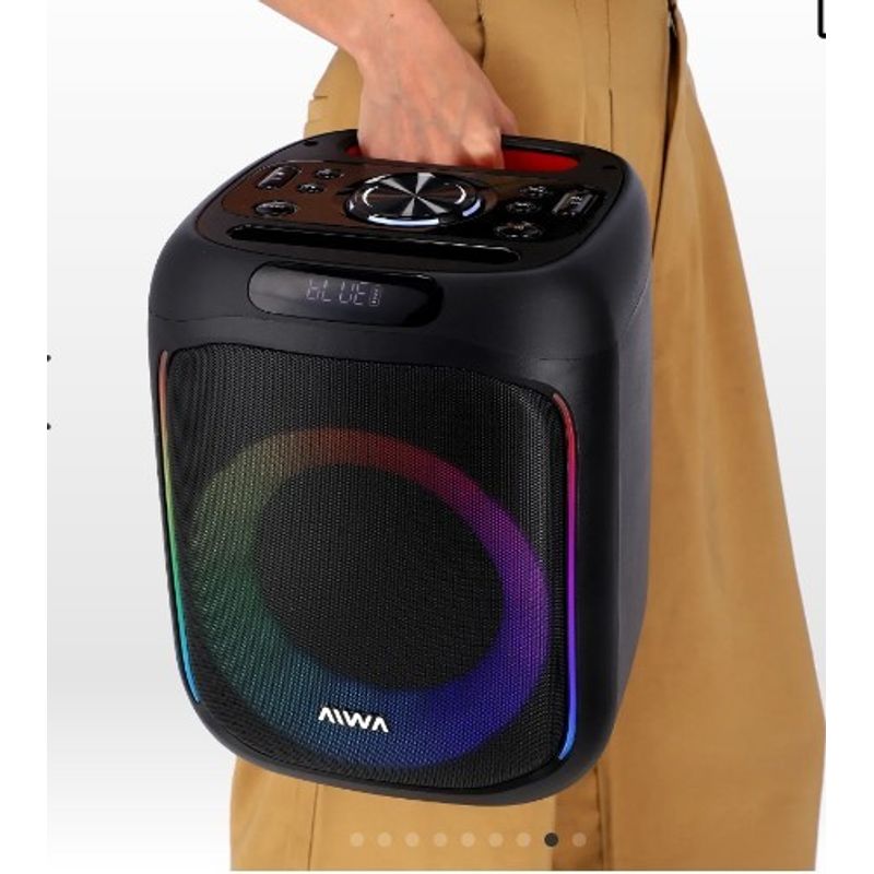 Parlante-Aiwa-P2016B-Bluetooth-Linea-Infinit