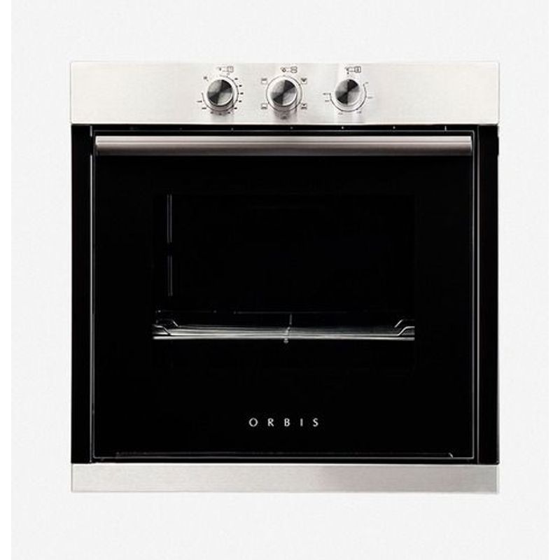 Horno-Orbis-Electrico-Acero-Y-Negro-Grill-Hb5ap3--frente