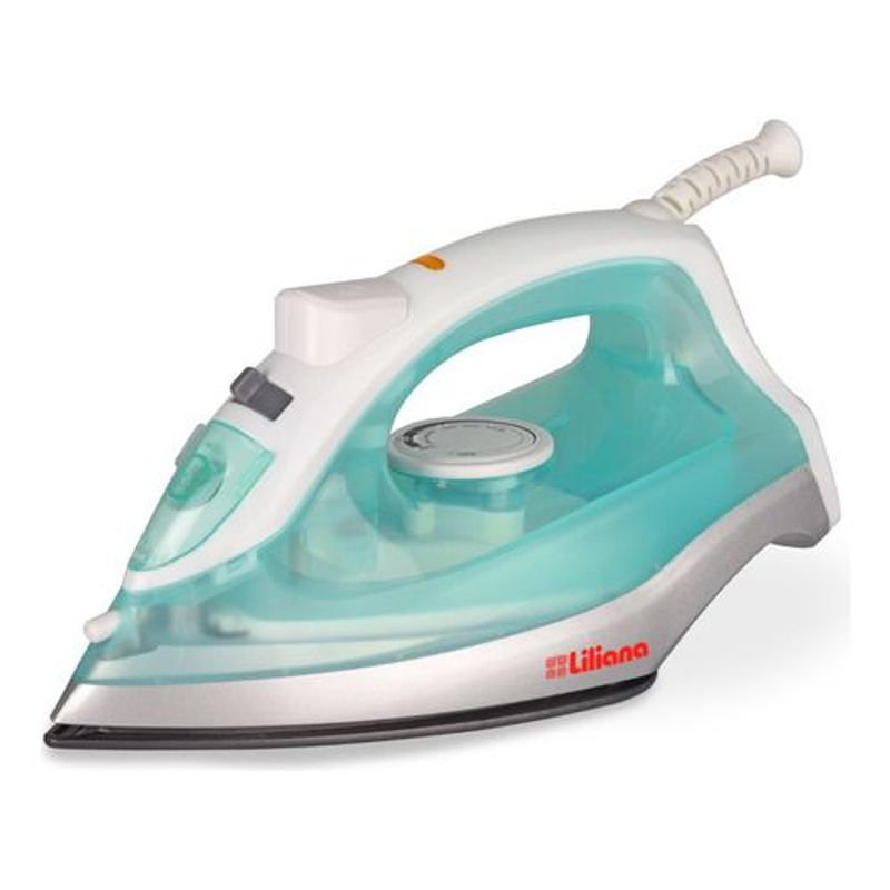 Plancha-a-vapor-Liliana-Ironplus-RPV202-celeste