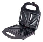 Sandwichera-Peabody-S6191-680w-Placa-De-Corte-Y-Sellado-abierta