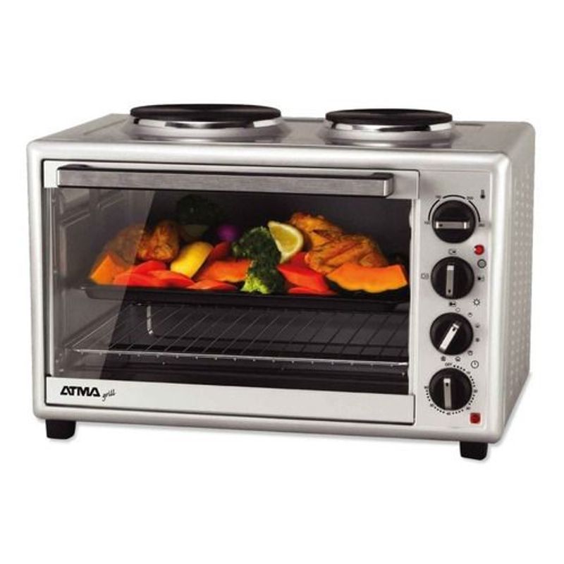 Horno-Electrico-Grill-Capacidad-40-Litros-Con-Anafes-Atma
