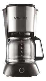 Cafetera-Smartlife-De-Filtro-Sl-Cm9402-Inoxidable-Y-Negro