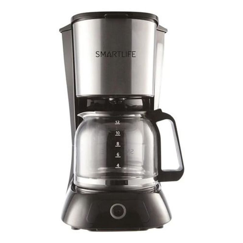 Cafetera-Smartlife-De-Filtro-Sl-Cm9402-Inoxidable-Y-Negro