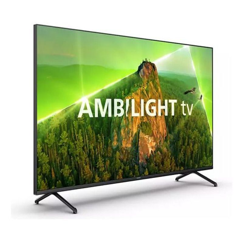 Smart-Tv-Philips-70-70pud7908-4k-Ambilight-Google-Tv-UHD