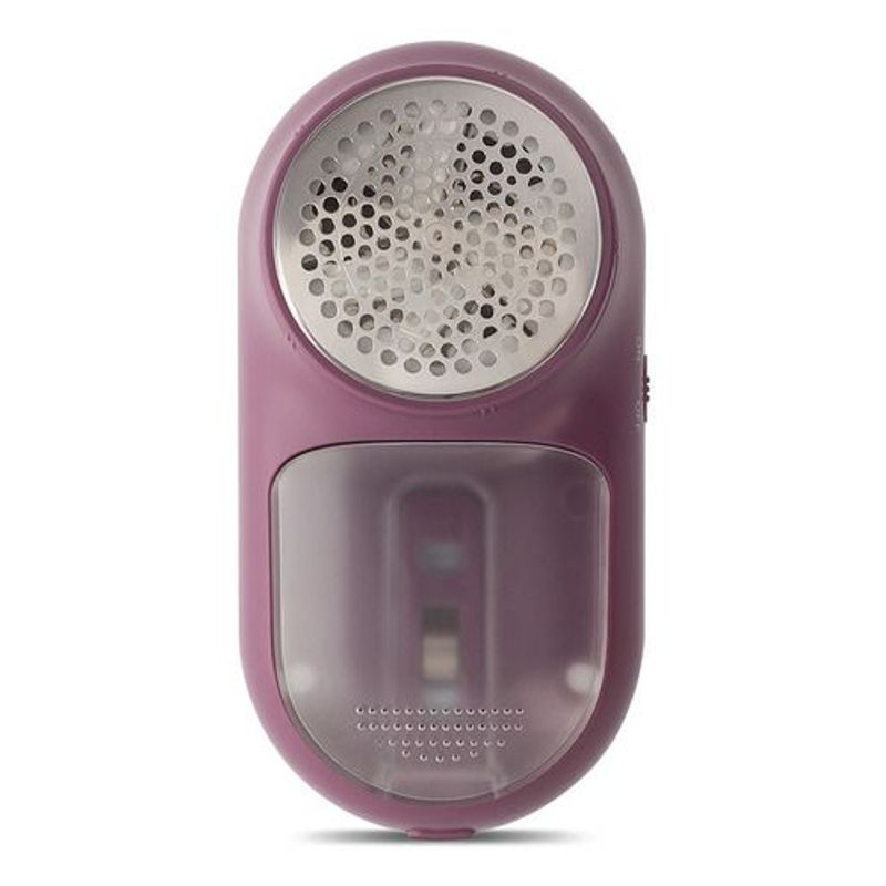 Removedor-De-Pelusas-Electrico-Atma-Rp1243pi-Recargable-Usb