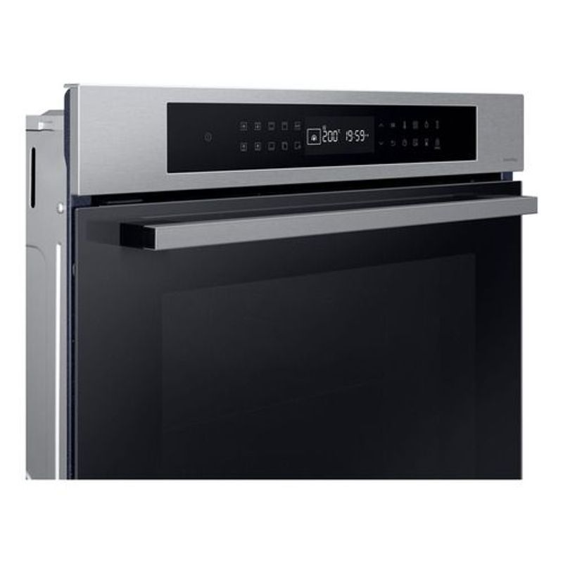 Horno-Electrico-Samsung-Conveccion-Vapor-Wifi-Auto-limpiante-NV7B4040VAS