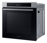 Horno-Electrico-Samsung-Conveccion-Vapor-Wifi-Auto-limpiante-NV7B4040VAS