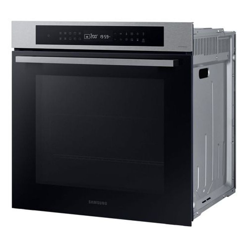Horno-Electrico-Samsung-Conveccion-Vapor-Wifi-Auto-limpiante-NV7B4040VAS