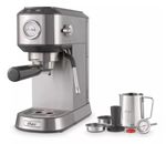 Cafetera-Espresso-Oster-Bvstem7200-Color-Plateado