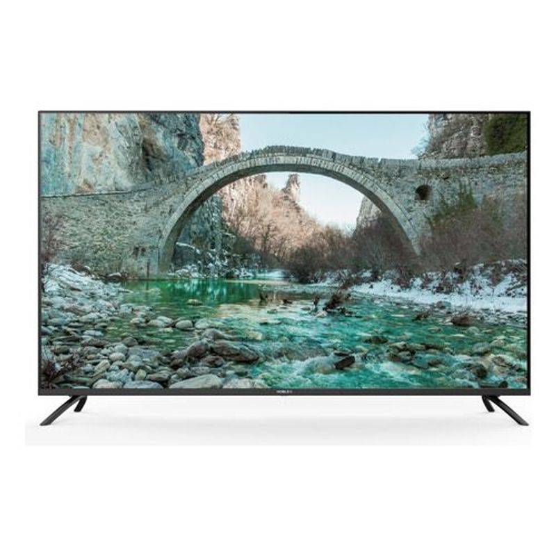 Smart-Tv-Noblex-Db58x7550-Led-Android-Tv-4k-58-Pulgadas