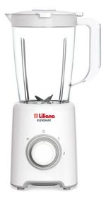 Licuadora-Liliana-Al451-Tritura-Hielo-Con-Jarra-Plastica