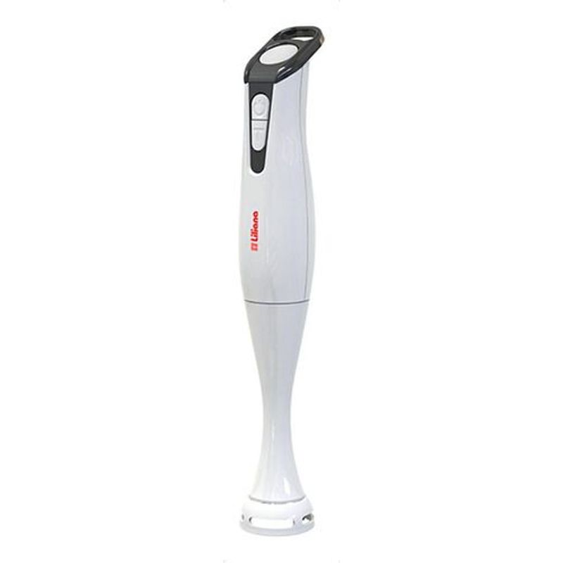 Minipimer Liliana Slimix Ah300 450w 2 Vel C accesorios