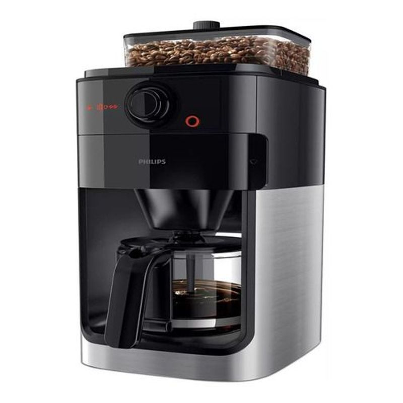 Cafetera-Philips-Grind---Brew-Hd7767-00-12lt-Con-Molinillo