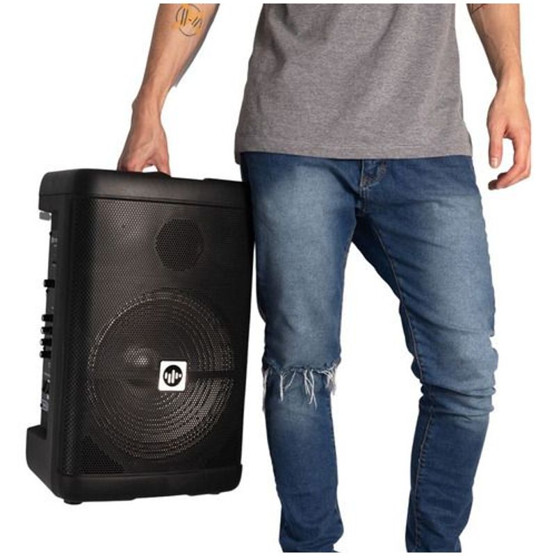 Parlante-Portatil-Stromberg-Clash-12-Bafle-Activo-Bluetooth-60W