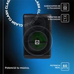 Parlante-Portatil-Stromberg-Clash-12-Bafle-Activo-Bluetooth-60W