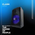 Parlante-Portatil-Stromberg-Clash-12-Bafle-Activo-Bluetooth-60W