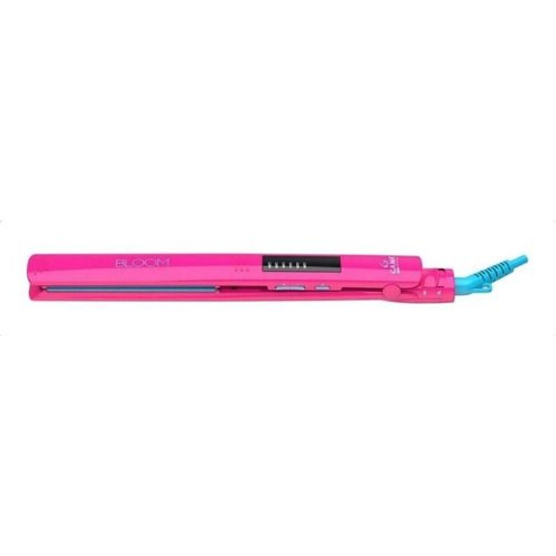 Planchita-De-Pelo-Ga.ma-Italy-Bloom-Elegance-Led-Rosa