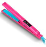 Planchita-De-Pelo-Ga.ma-Italy-Bloom-Elegance-Led-Rosa