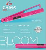 Planchita-De-Pelo-Ga.ma-Italy-Bloom-Elegance-Led-Rosa