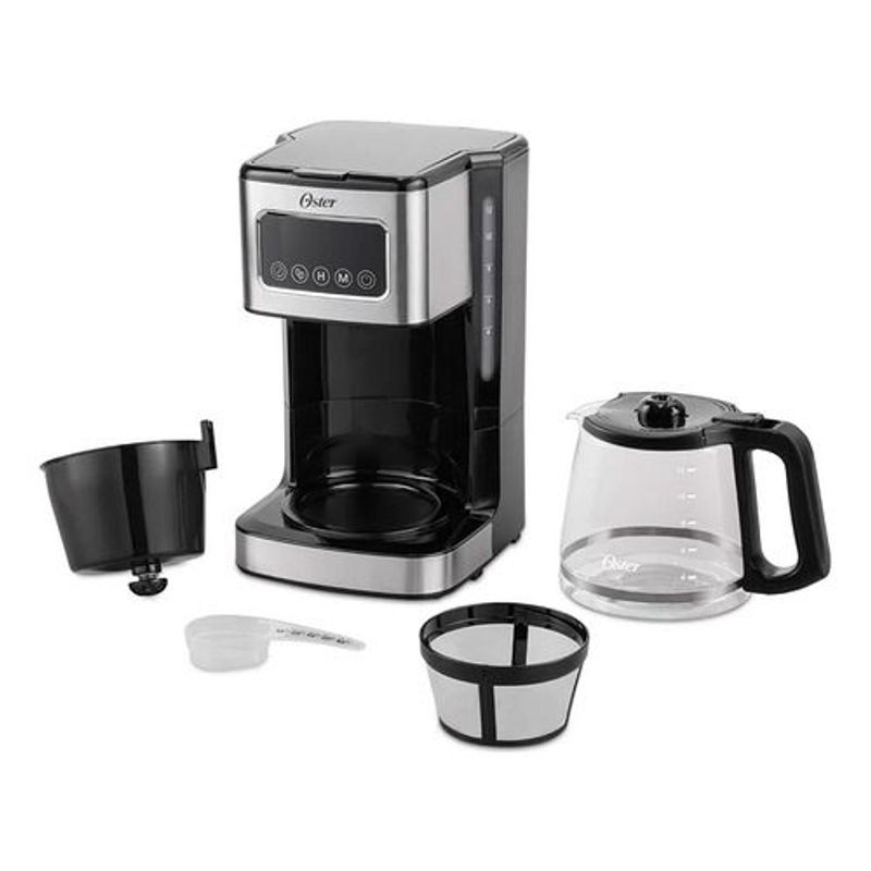 Oster-Bvstdc4403-220v-Cafetera-Programable-12-Tazas-Pantalla-Tactil