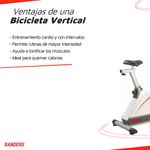 Bicicleta-Fija-Randers-Arg-0390-Tradicional-Gris-Y-Blanco