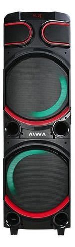 Parlante-Torre-De-Sonido-Aiwa-Bluetooth-Aw-t2010-pb