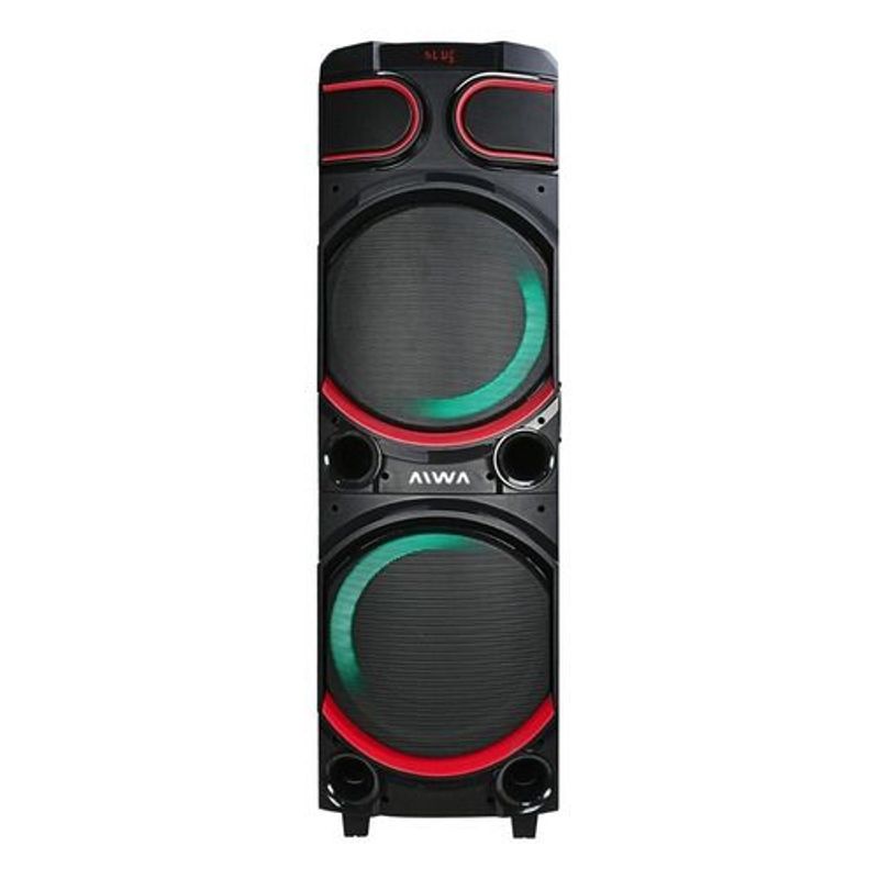 Parlante-Torre-De-Sonido-Aiwa-Bluetooth-Aw-t2010-pb